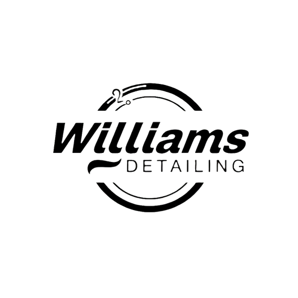Williams Detailing 