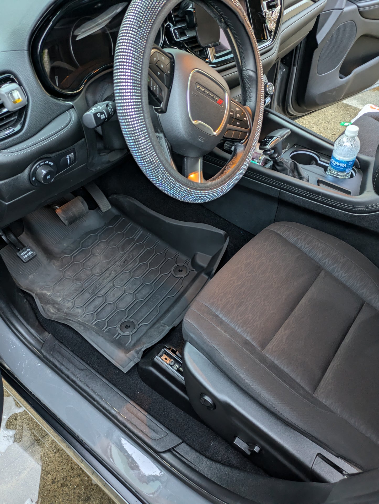 Basic Wash Package-SUV