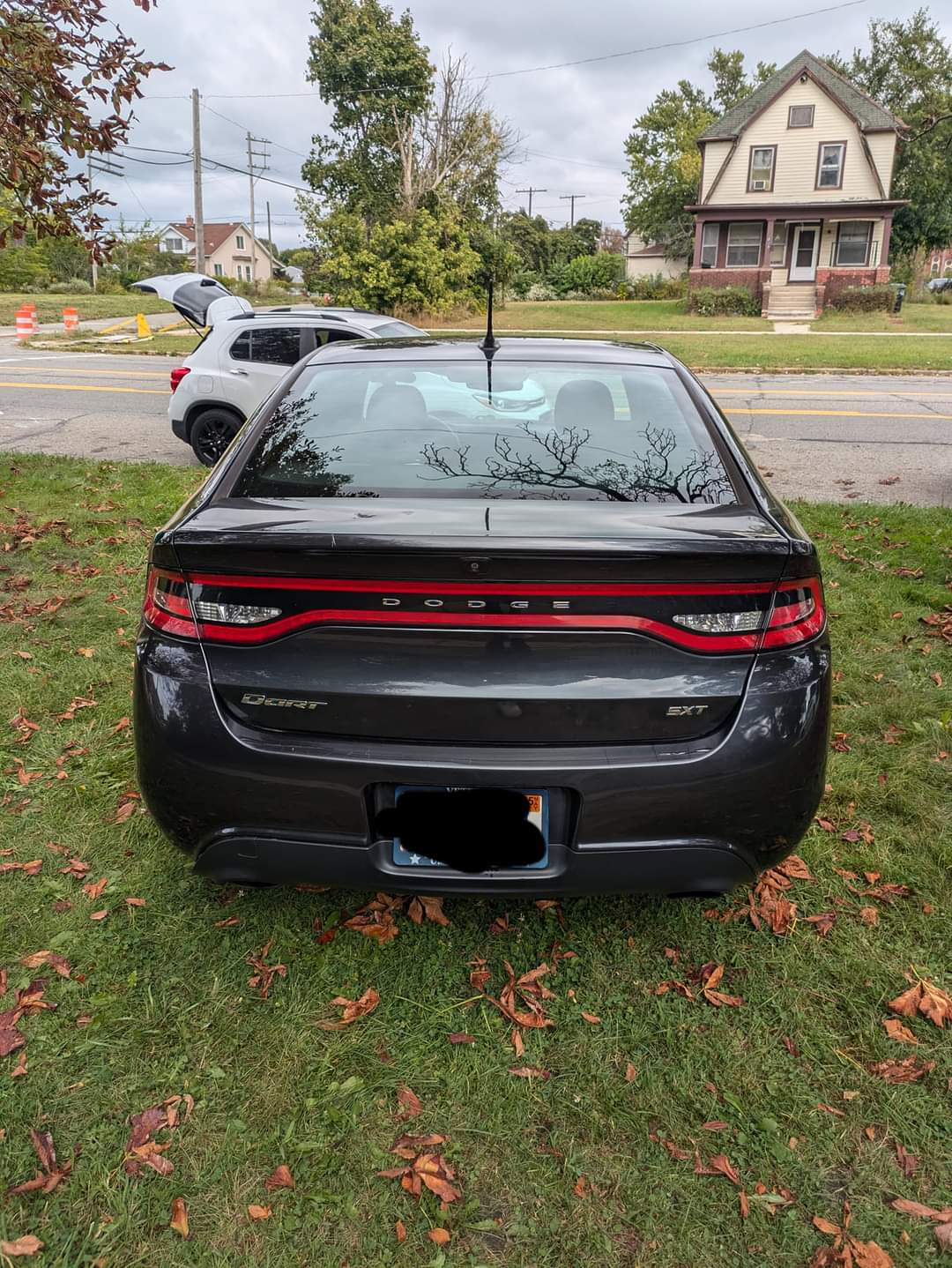 Basic wash Package-Sedan