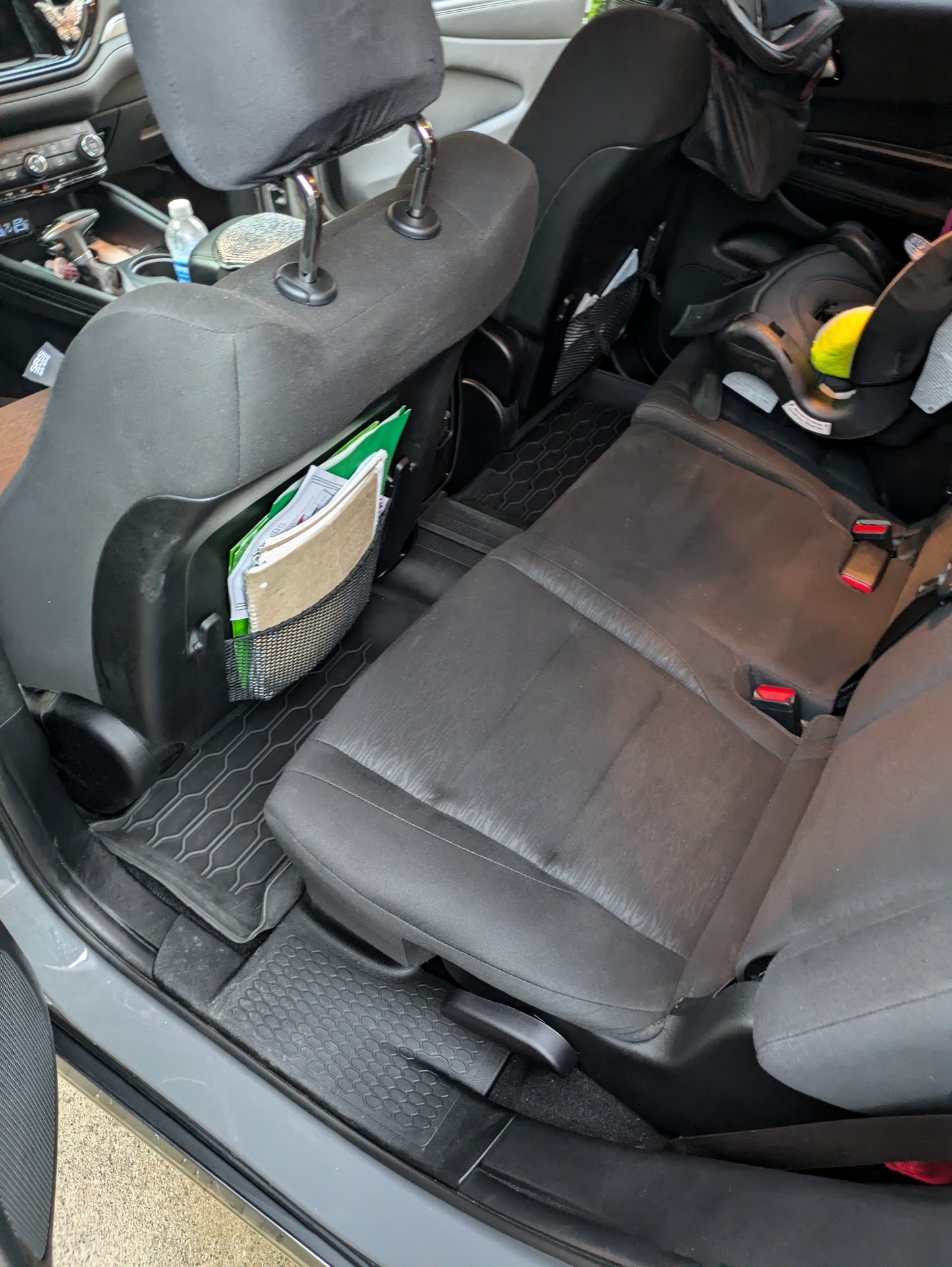 Basic Wash Package-SUV