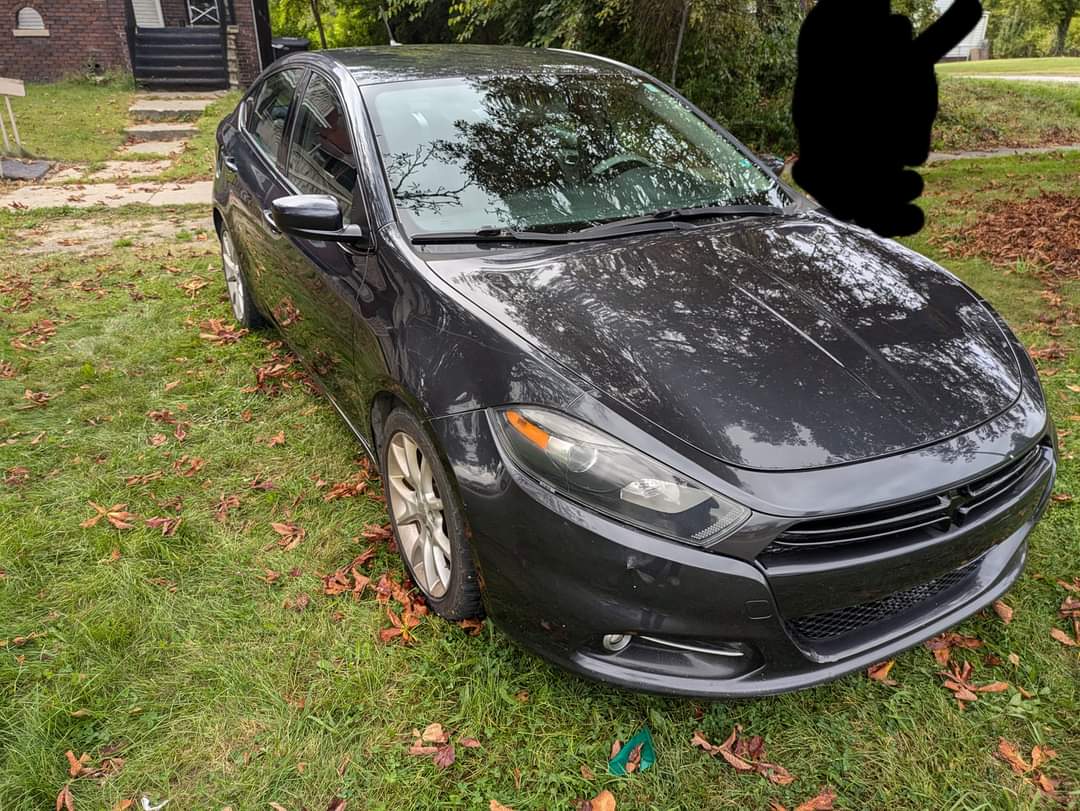 Basic wash Package-Sedan