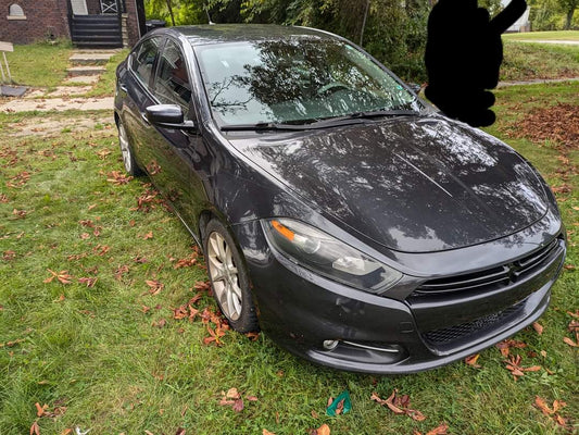 Basic wash Package-Sedan