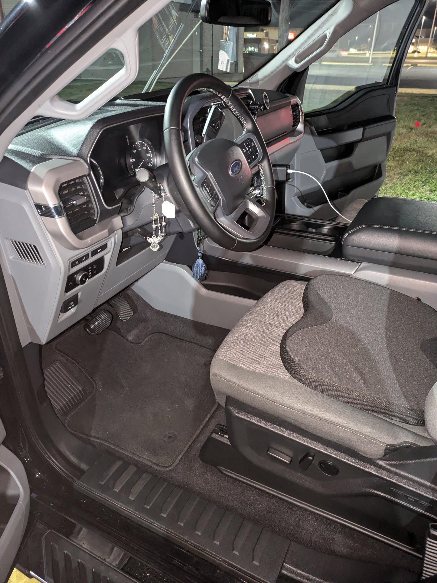 Basic Wash Package-Truck