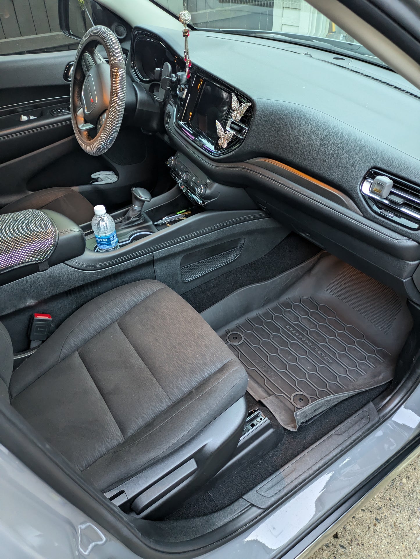 Basic Wash Package-SUV